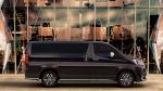 Toyota Granvia 2019 года